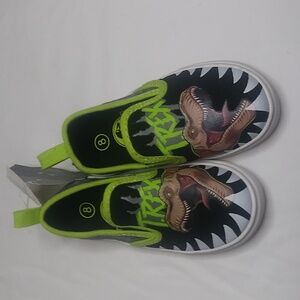Jurassic World Sneakers